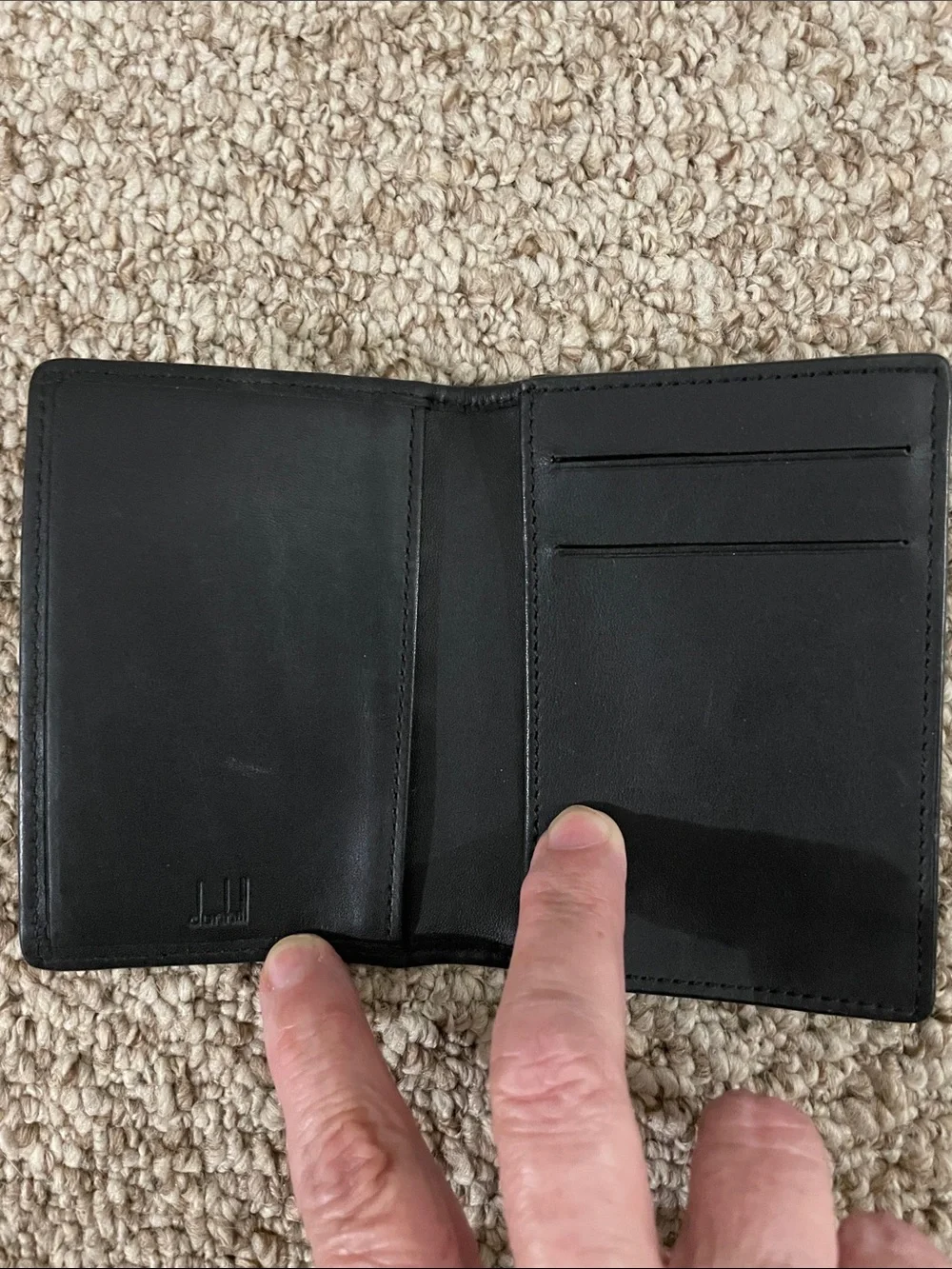 N/A classic black